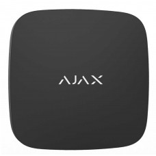 Ajax Leaks Protect Black  Ασύρματος ανιχνευτής πλημμύρας
