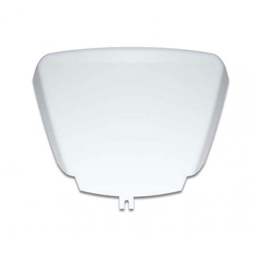 DELTABELL COVER WHITE Λευκό κάλυμμα σειρήνας Deltabell