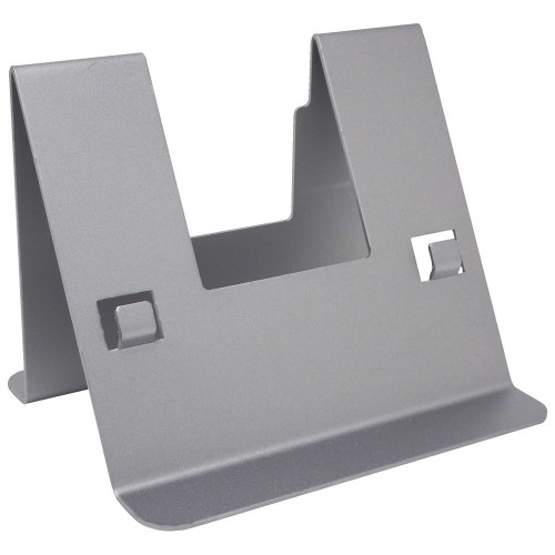 DS-KAB21-H Μεταλλική βάση για επιτραπέζια στήριξη μόνιτορ θυροτηλεόρασης DS-KH6310-W και DS-KH8301-WT