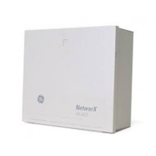 CADDX NX-6LXT-EUR Κέντρο με communicator , up / downloadable. 8 ζώνες (6+1 24ωρη+1fire)