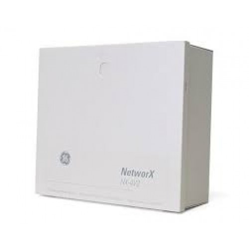 CADDX NX-6LXT-EUR Κέντρο με communicator , up / downloadable. 8 ζώνες (6+1 24ωρη+1fire)