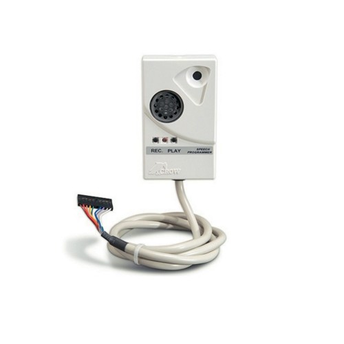 PW SPEECH-PROG Προγραμματιστής φωνητικών μηνυμάτων για PW VOICE-BD