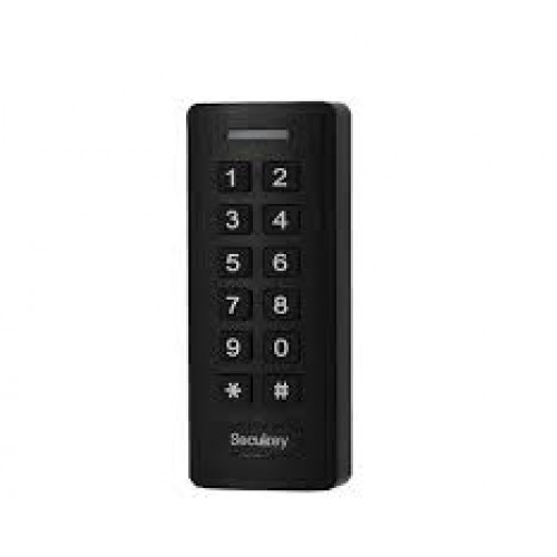 SK2-R Αναγνωστης καρτων wiegand 26 bits. 4 bits Keypad Transmition Format.Συνδυαζεται με τα SBOARD MINI και SBOARD II MINI (Δεν λειτουργει μονος του). Βαθμος στεγανοτητας IP66.Τροφοδοσια 9-18VDC - (35 mA) SK2-R Αναγνωστης καρτων wiegand 26 bits. 4 bits Keypad Transmition Format.Συνδυαζεται με τα SBOARD MINI και SBOARD II MINI (Δεν λειτουργει μονος του). Βαθμος στεγανοτητας IP66.Τροφοδοσια 9-18VDC - (35 mA)