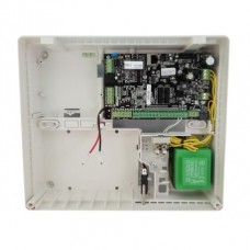 RUNNER 864  Πίνακας συναγερμού ως 64 ενσύρματες ζώνες 