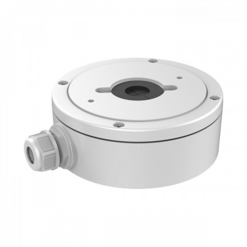 DS-1280ZJ-XS Μεταλλική βάση – κουτί συνδέσεων extra small, 100 x 43 x 129 mm.