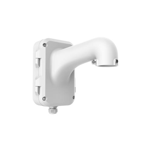 DS-1604ZJ Μεταλλική βάση speed dome για στήριξη σε τοίχο, με αδιάβροχο κουτί συνδέσεων