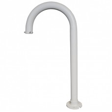 DS-1619ZJ Swan neck ( ), speed dome, ( x ) 455x842 mm