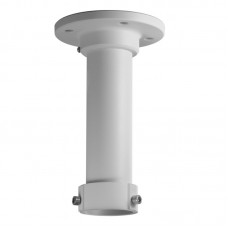 DS-1661ZJ Μεταλλική βάση για τοποθέτηση κάμερας speed dome σε οροφή, (διάμετρος x ύψος) 117x200 mm.