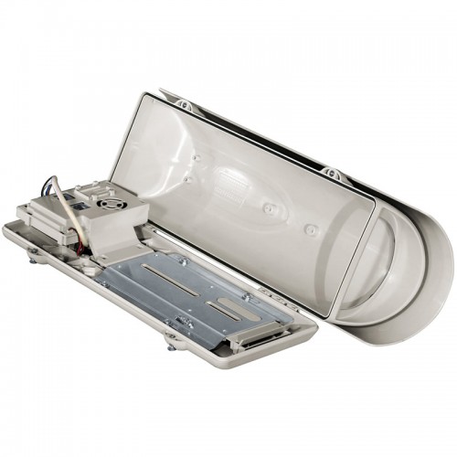 HPV42K2A700 Για IP κάμερες. Σύνδεση PoE / Hi-PoE με ένα μόνο καλώδιο για δίκτυο και  τροφοδοσία θέρμανσης, αποθάμβωσης, υπέρυθρου προβολέα και κάμερας.