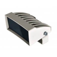 IRH10L8A | IRH30L8A | IRH60L8A Προβολείς LED low power, IR 850nm IRH10L8A: γωνία 10°, εμβέλειας ως 100 μέτρα IRH30L8A: γωνία 30°, εμβέλειας ως 60 μέτρα IRH30L8A: γωνία 60°, εμβέλειας ως 40 μέτρα