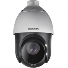 DS-2AE4215TI-D Κάμερα Speed Dome HDTVI 1080p νέας γενιάς, εξωτερικού χώρου, 1/2.8", οπτικό zoom 15x (5 ~75mm), υπέρυθρος φωτισμός εμβέλειας ως 100 m,