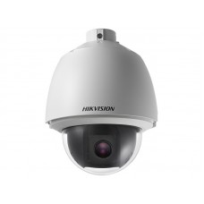 DS-2DF5232X-AEL Δικτυακή κάμερα Speed Dome 5’’, HIGH END 2MP full HD 1080p, εξωτερικού χώρου, χωρίς IR φωτισμό, αισθητήριο 1/2.8’’ υψηλή ευαισθησία 0.05 Lux (color) - 0.01 Lux (Β/W) @ F1.6 (AGC On), οπτικό zoom 32x, οριζόντια κίνηση 360° 