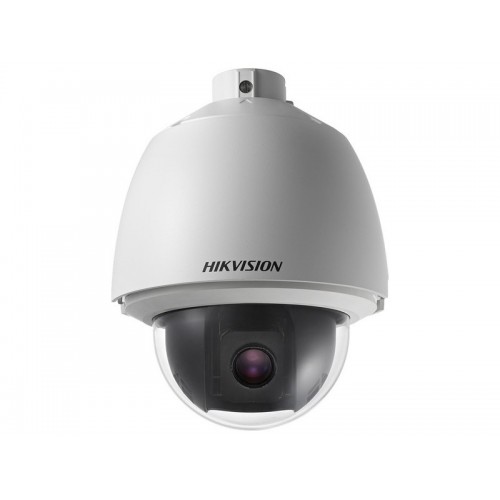 DS-2DF5232X-AEL Δικτυακή κάμερα Speed Dome 5’’, HIGH END 2MP full HD 1080p, εξωτερικού χώρου, χωρίς IR φωτισμό, αισθητήριο 1/2.8’’ υψηλή ευαισθησία 0.05 Lux (color) - 0.01 Lux (Β/W) @ F1.6 (AGC On), οπτικό zoom 32x, οριζόντια κίνηση 360° 
