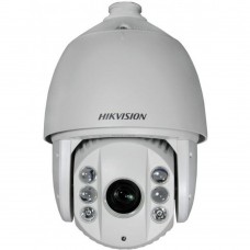 DS-2AE7232TI-A (C ) Κάμερα Speed Dome HDTVI 1080p, εξωτερικού χώρου, 1/3΄΄, οπτικό zoom 32x (4 ~ 120mm), 6 πανίσχυρα LED arrays για υπέρυθρο φωτισμό εμβέλειας ως 120 m
