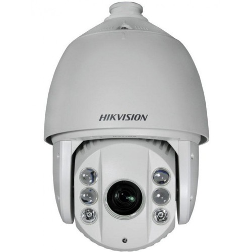 DS-2AE7232TI-A (C ) Κάμερα Speed Dome HDTVI 1080p, εξωτερικού χώρου, 1/3΄΄, οπτικό zoom 32x (4 ~ 120mm), 6 πανίσχυρα LED arrays για υπέρυθρο φωτισμό εμβέλειας ως 120 m