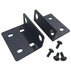 DS-72xx RACK MOUNT Κιτ προσαρμογής καταγραφικών HIKVISION και ΜΑΖι με 2 HDD, για τοποθέτηση σε ικρίωμα (rack 19’’).