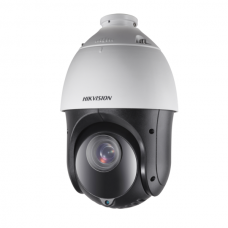 DS-2DE4215IW-DE Δικτυακή κάμερα IR Speed Dome 2MP full HD 1080p, EasyIP 3.0, εξωτερικού χώρου, H.265+/H.265, οπτικό zoom 15x, υπέρυθρος φωτισμός Smart IR εμβέλειας ως 100 m αυτόματα προσαρμοζόμενος ανάλογα με το zoom του φακού