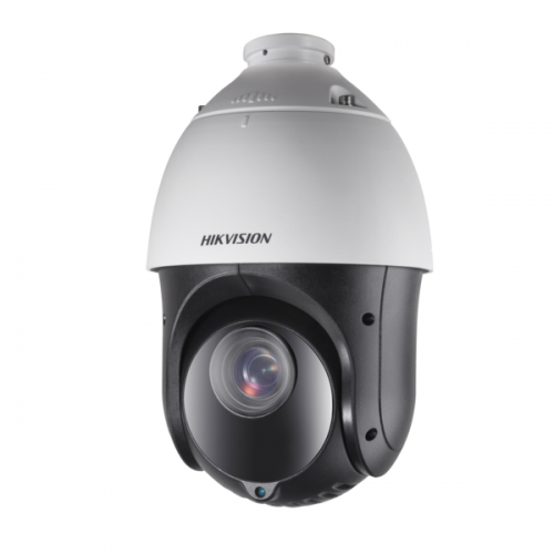 DS-2DE4215IW-DE Δικτυακή κάμερα IR Speed Dome 2MP full HD 1080p, EasyIP 3.0, εξωτερικού χώρου, H.265+/H.265, οπτικό zoom 15x, υπέρυθρος φωτισμός Smart IR εμβέλειας ως 100 m αυτόματα προσαρμοζόμενος ανάλογα με το zoom του φακού