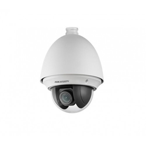 DS-2DE4220W-AE Δικτυακή κάμερα Speed Dome 2MP full HD 1080p, εξωτερικού χώρου, οπτικό zoom 20x, βαθμός στεγανότητας IP66, οριζόντια ταχύτητα 0.1°~160°/sec
