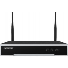 DS-7108NI-K1/W/M Δικτυακό καταγραφικό, H.265+/H.265/H.264+/H.264, μέχρι 8 δικτυακές κάμερες ως 4MP 
