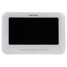 DS-KH2220 Αναλογικό μόνιτορ θυροτηλεόρασης, οθόνη 7“ ανάλυσης 800x480