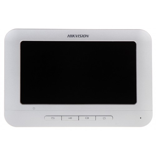 DS-KH2220 Αναλογικό μόνιτορ θυροτηλεόρασης, οθόνη 7“ ανάλυσης 800x480