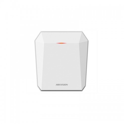 DS-PR1-60 Ανιχνευτής κίνησης MW (24GHz) για εξωτερικούς χώρους με μέγιστη απόσταση κάλυψης 60μ.