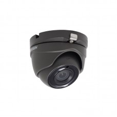 DS-2CE56D8T-ITMF 2.8G Κάμερα Dome (τύπου turret) HDTVI ή 4in1 1080p, EXIR 2.0, εξωτερικού χώρου