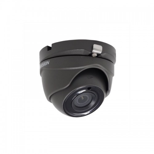 DS-2CE56D8T-ITMF 2.8G Κάμερα Dome (τύπου turret) HDTVI ή 4in1 1080p, EXIR 2.0, εξωτερικού χώρου