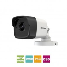 DS-2CE16D8T-ITF 2.8 Κάμερα Bullet 4in1 1080p EXIR 2.0, εξωτερικού χώρου, με σταθερό ευρυγώνιο φακό 2.8 mm