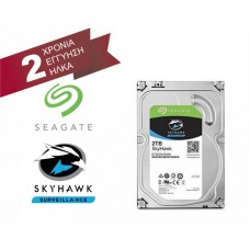 Seagate Skyhawk ST1000VX005 1TB