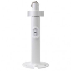 DS-1299ZJ Μεταλλική βάση με περιστρεφόμενη κεφαλή για στήριξη κάμερας τύπου Box σε τοίχο ή οροφή, Φ77 x 198.