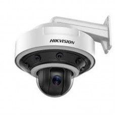  DS-2DP1636Z-D(5mm) Μοναδικό και πολυβραβευμένο δικτυακό front end σύστημα που περιλαμβάνει 8 σταθερές κάμερες τοποθετημένες περιμετρικά, με αισθητήριο 1/1.9’’ και σταθερό φακό 5mm η κάθε μια