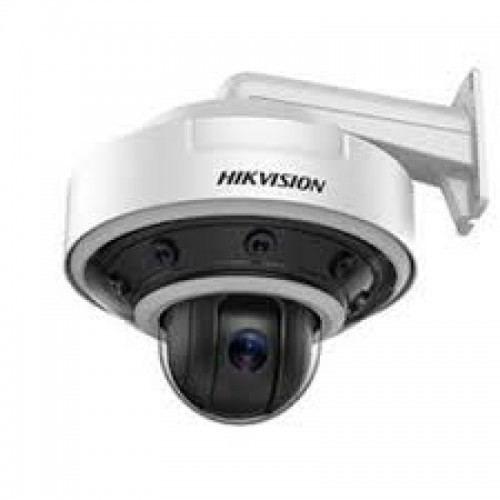  DS-2DP1636Z-D(5mm) Μοναδικό και πολυβραβευμένο δικτυακό front end σύστημα που περιλαμβάνει 8 σταθερές κάμερες τοποθετημένες περιμετρικά, με αισθητήριο 1/1.9’’ και σταθερό φακό 5mm η κάθε μια