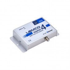 HDMOD-4 Ψηφιακός διαμορφωτής σήματος, που δέχεται μια είσοδο HDMI και τη μετατρέπει σε ένα κανάλι RF DVB-T