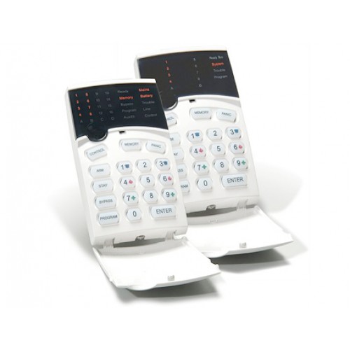 FW KP Ασυρματο πληκτρολόγιο σε συχνότητα λειτουργίας 868MHz