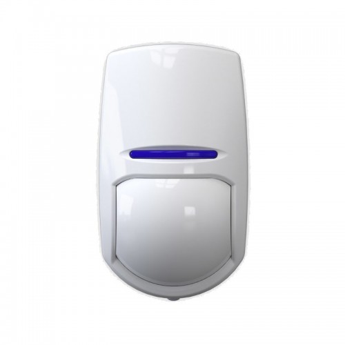 PYRONIX KX15DTAM Ενσύρματος ανιχνευτής κίνησης διπλής τεχνολογίας PIR+M/Wγια εσωτερικούς χώρους με προστασία GRADE 3, εμβέλεια έως 15 μ, 3D Optical System, αποφυγή κατοικιδίων και Antimasking. PYRONIX KX15DTAM Ενσύρματος ανιχνευτής κίνησης διπλής τεχνολογίας PIR+M/Wγια εσωτερικούς χώρους με προστασία GRADE 3, εμβέλεια έως 15 μ, 3D Optical System, αποφυγή κατοικιδίων και Antimasking.