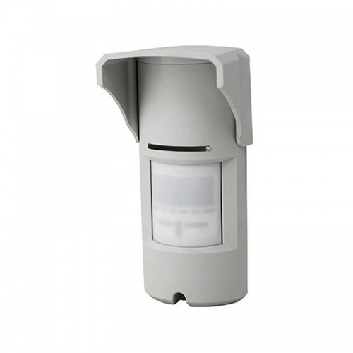 LENS EDS-2000 LR Φακός Long Range για εξωτερικούς ανιχνευτές EDS - 2000