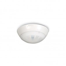 TLC-360 Ανιχνευτής κίνησης οροφής με κάλυψη 360ο. Ρύθμιση ευαισθησίας και πεδίου κάλυψης. Τετραπλό πυροηλεκτρικό στοιχείο. Μέγιστη απόσταση ανίχνευσης 14 μέτρά.Μέγιστο ύψος τοποθέτησης 3,6 μέτρα.