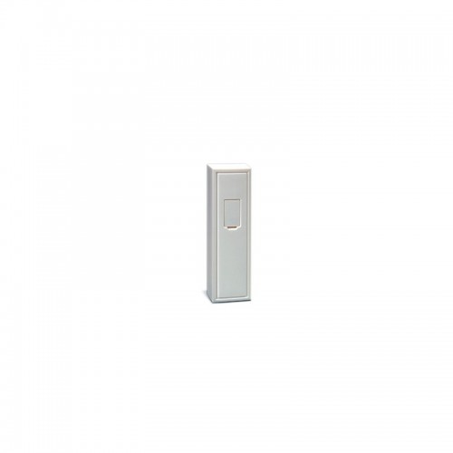 VIB-2000 Αισθητήρας δόνησης με έλεγχο ψευδών συναγερμών. Περιοχή κάλυψης 6 μέτρα.