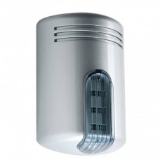 DOGE LS Gray Εξωτερική σειρήνα με μικροεπεξεργαστή με μηχανισμό αντί-αφρού