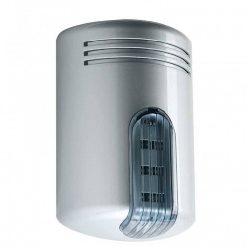 DOGE L Gray Εξωτερική σειρήνα με μικροεπεξεργαστή.