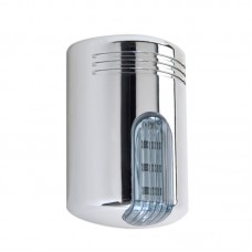 DOGE L Chrome Εξωτερική σειρήνα με μικροεπεξεργαστή. 