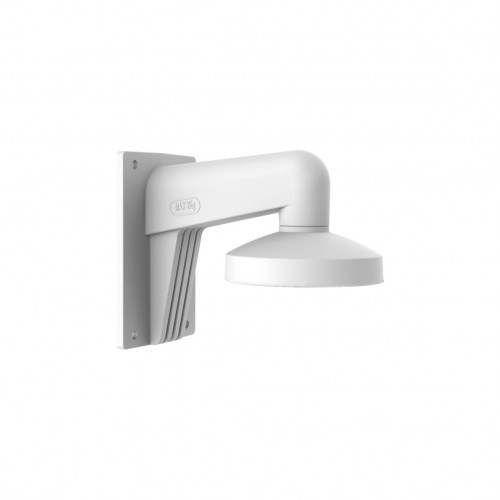 DS-1273ZJ-140-DM45 Μεταλλική βάση τοίχου για Dome κάμερες, διαμέτρου περίπου 140mm, (ΠxBxY) 140x232x184mm.