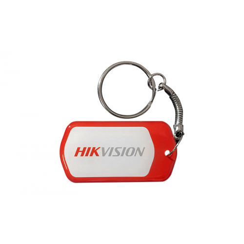 DS-K7M102-M Ασύρματο (RFID) κρυπτογραφημένο tag Mifare σε κομψό μπρελόκ, συμβατό με ISO/IEC 14443 A DS-K7M102-M Ασύρματο (RFID) κρυπτογραφημένο tag Mifare σε κομψό μπρελόκ, συμβατό με ISO/IEC 14443 A