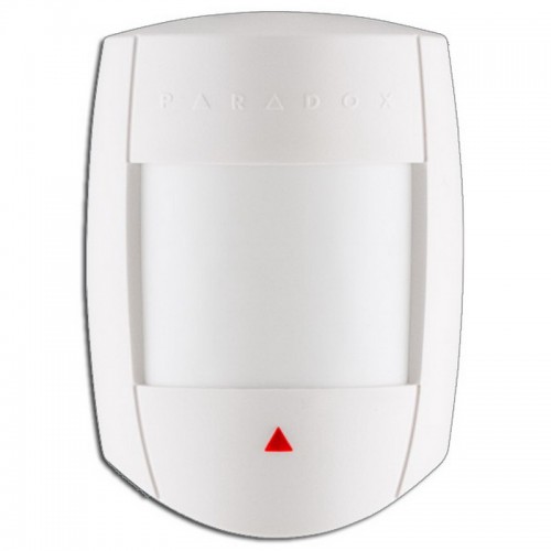 Paradox DG55+ Ψηφιακός ανιχνευτής με διπλό πυροευαίσθητο στοιχείο