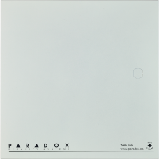 Paradox M/K Κέντρου  Μεταλλικό κουτί για όλα τα κέντρα Paradox