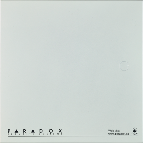 Paradox M/K Κέντρου  Μεταλλικό κουτί για όλα τα κέντρα Paradox