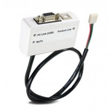 Paradox 307USB Συσκευή απευθείας σύνδεσης κέντρων Digiplex EVO – PC