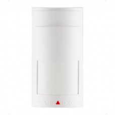 Paradox 525DM Διπλός Ψηφιακός Ανιχνευτής, υπέρυθρο + μικρόκυμα με προστασία anti-mask